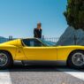Lamborghini Miura SV - legenda, która przesunęła granice supersamochodów