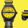 Seiko 5 Sports i Honda MOTOCOMPO - spotkanie dwóch ikon kompaktowego designu