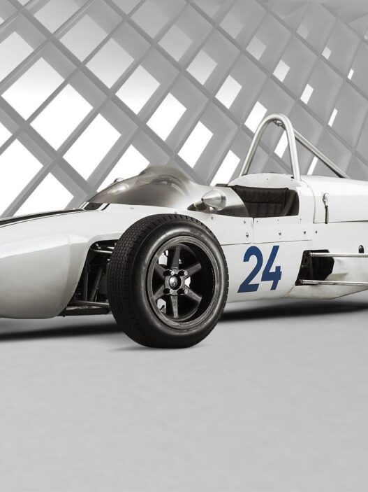 Kiedy Škoda walczyła o zwycięstwa w Formule 3. Historia modelu Type 992