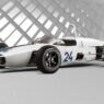 Kiedy Škoda walczyła o zwycięstwa w Formule 3. Historia modelu Type 992